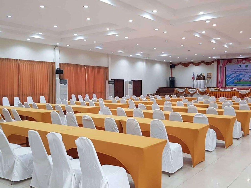 ฟ้าหลวง รีสอร์ท อุดรธานี