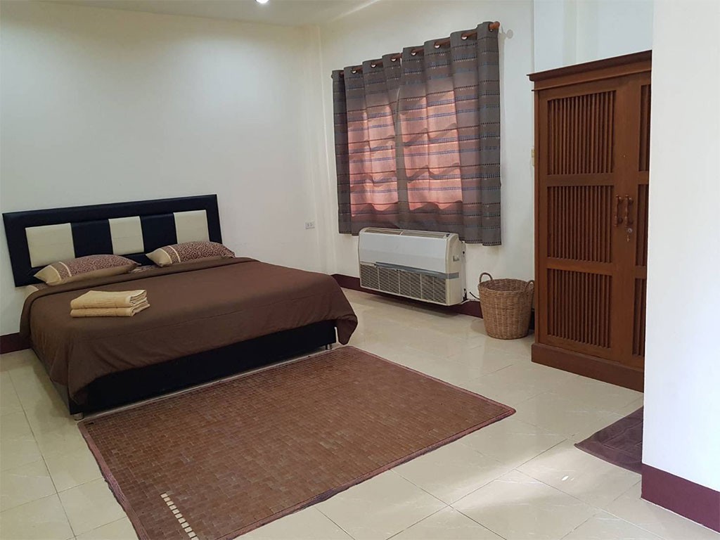 ฟ้าหลวง รีสอร์ท อุดรธานี