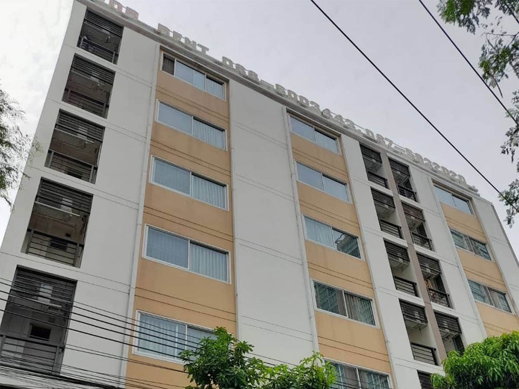 K.T. Mansion Yannawa