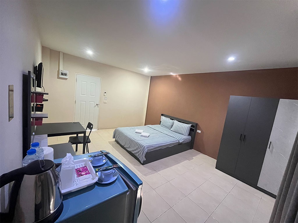 ญาญ่า แมนชั่น