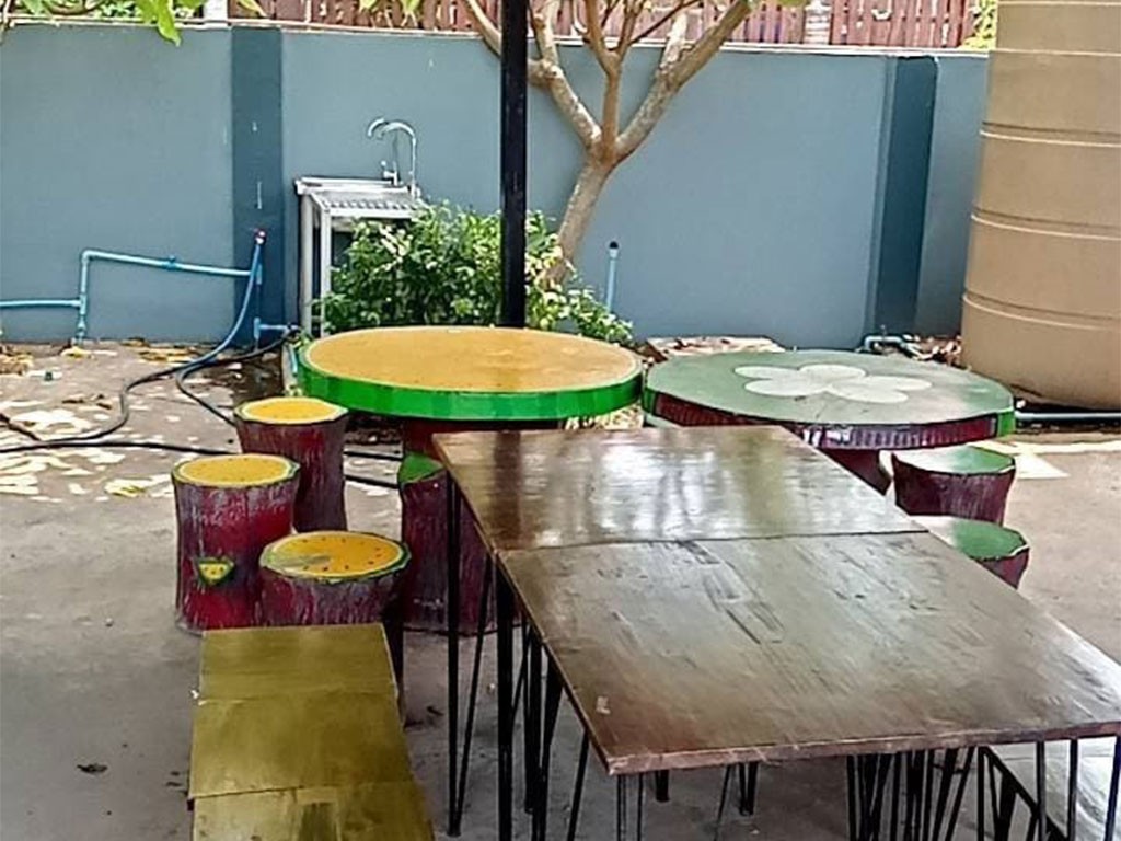 ญาญ่า แมนชั่น