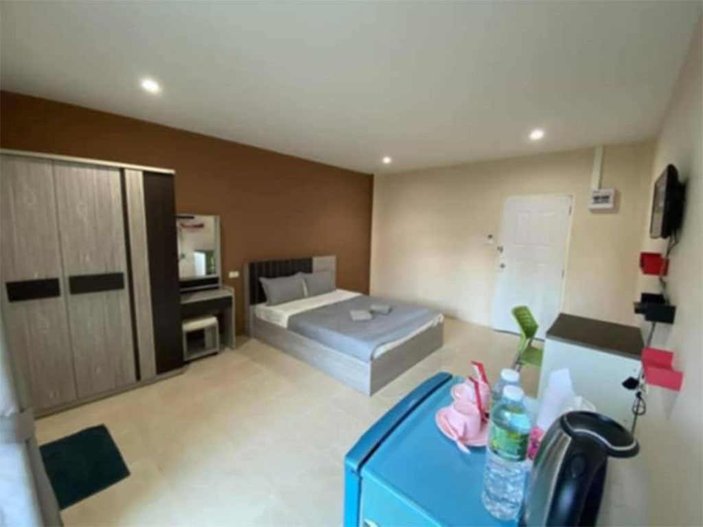 ญาญ่า แมนชั่น