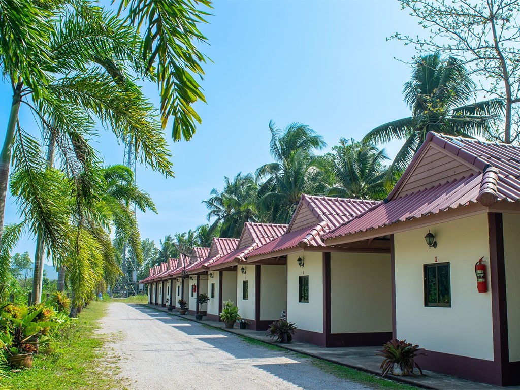 ผกามาศ รีสอร์ท