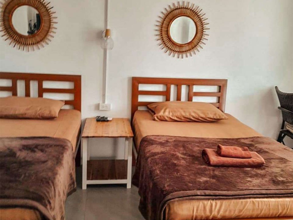 37 รีสอร์ท คลองหก