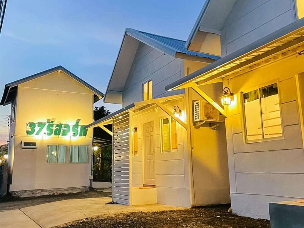 37 รีสอร์ท คลองหก