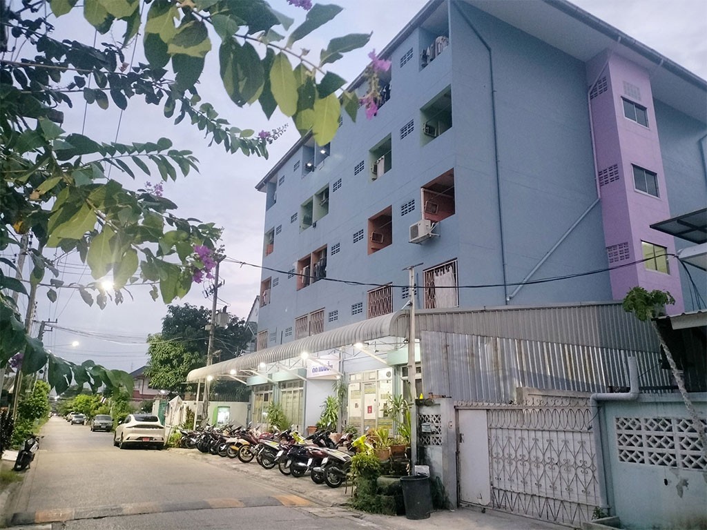 ดีดี แมนชั่น รังสิต