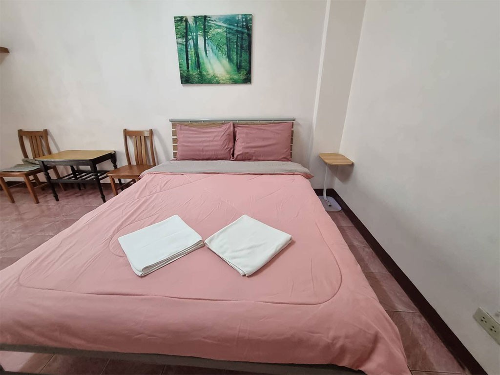 ดีดี แมนชั่น รังสิต