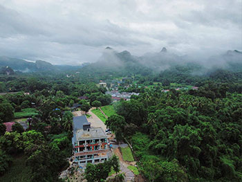 คิรีริเวอร์