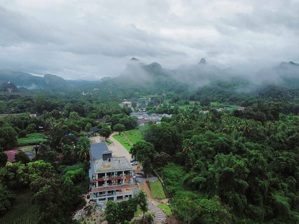 คิรีริเวอร์