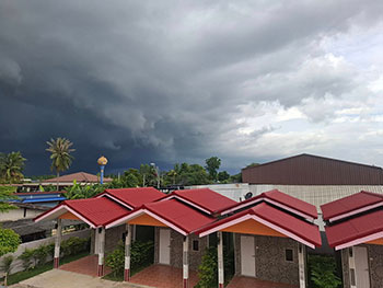 ปลายนา การ์เด้น รีสอร์ท