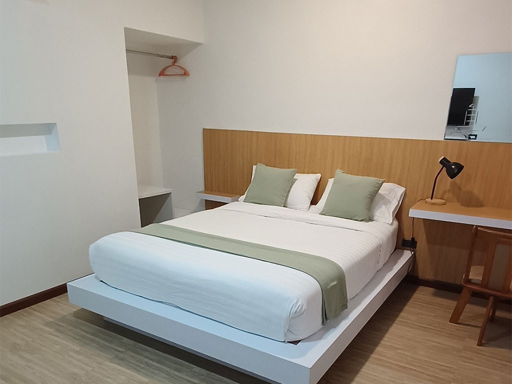 วัฒนา เฮาส์ โฮเทล