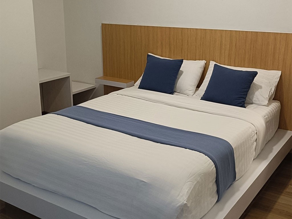 วัฒนา เฮาส์ โฮเทล