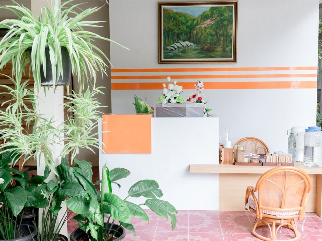 วัฒนา เฮาส์ โฮเทล