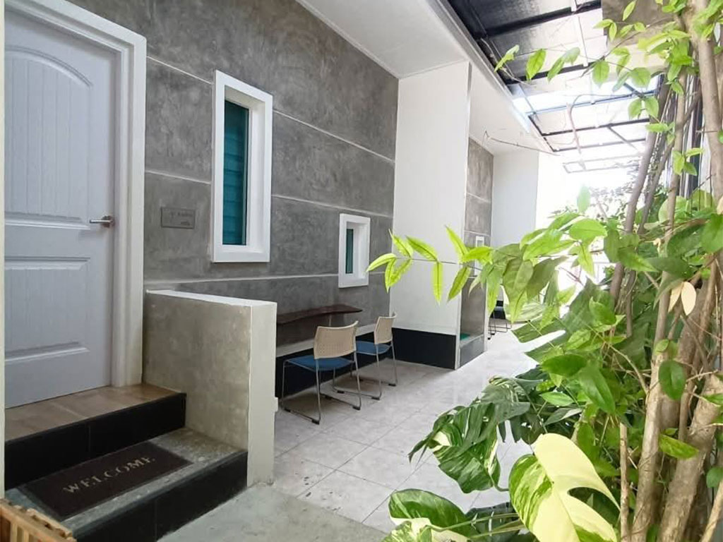 วัฒนา เฮาส์ โฮเทล