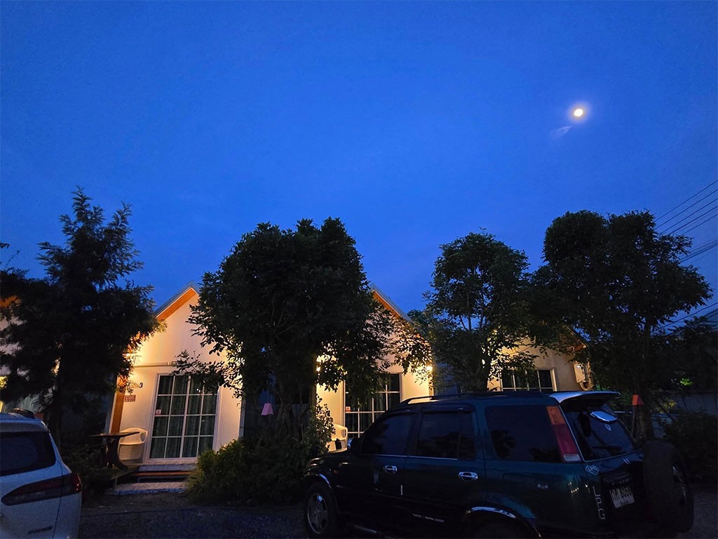 39 รีสอร์ท คลองหก ปทุมธานี