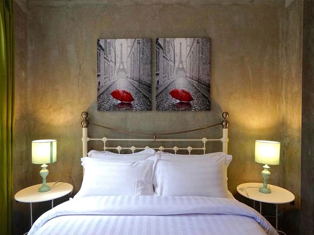 เรือนเสน่หา