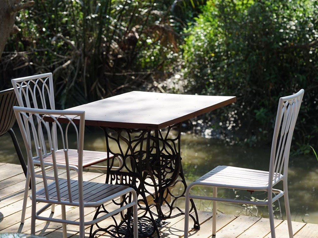 เรือนเสน่หา