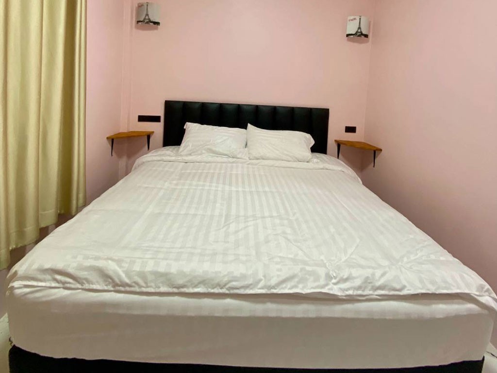 เอ็ม แอนด์ เอ็ม รีสอร์ท