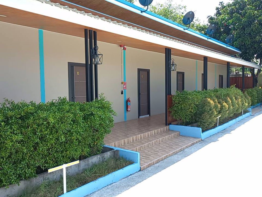 เอ็ม แอนด์ เอ็ม รีสอร์ท