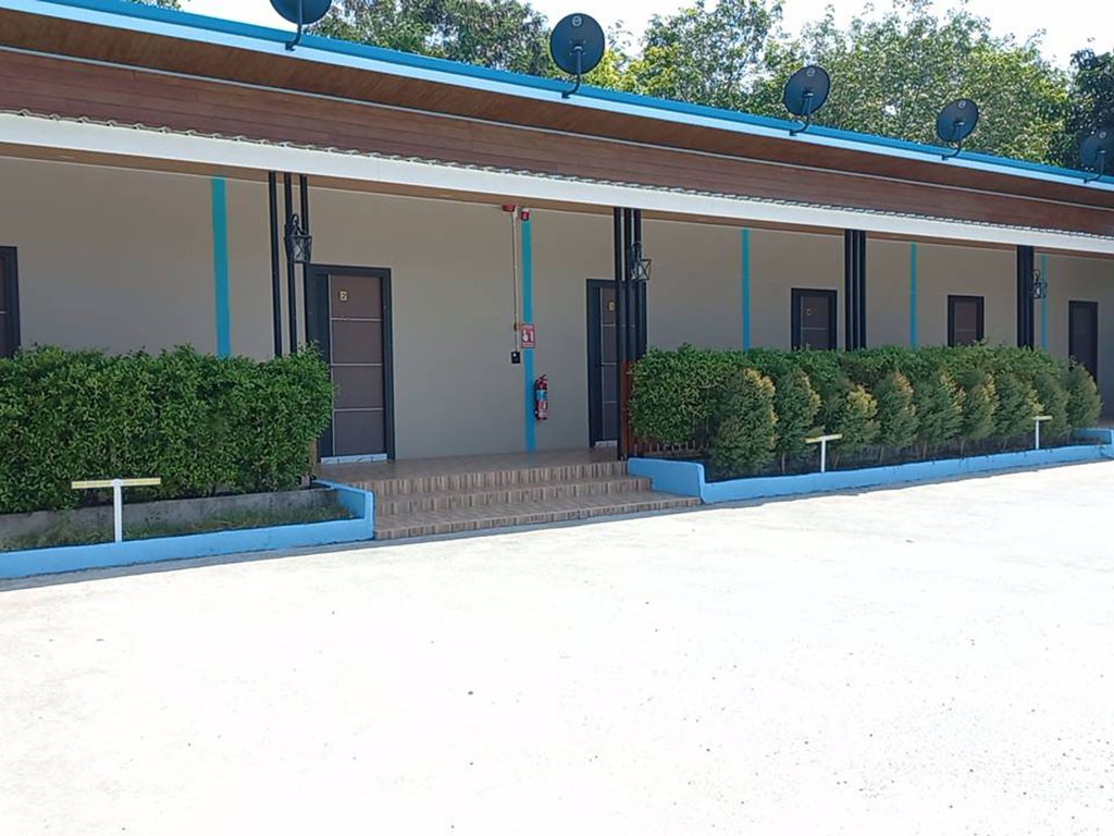 เอ็ม แอนด์ เอ็ม รีสอร์ท