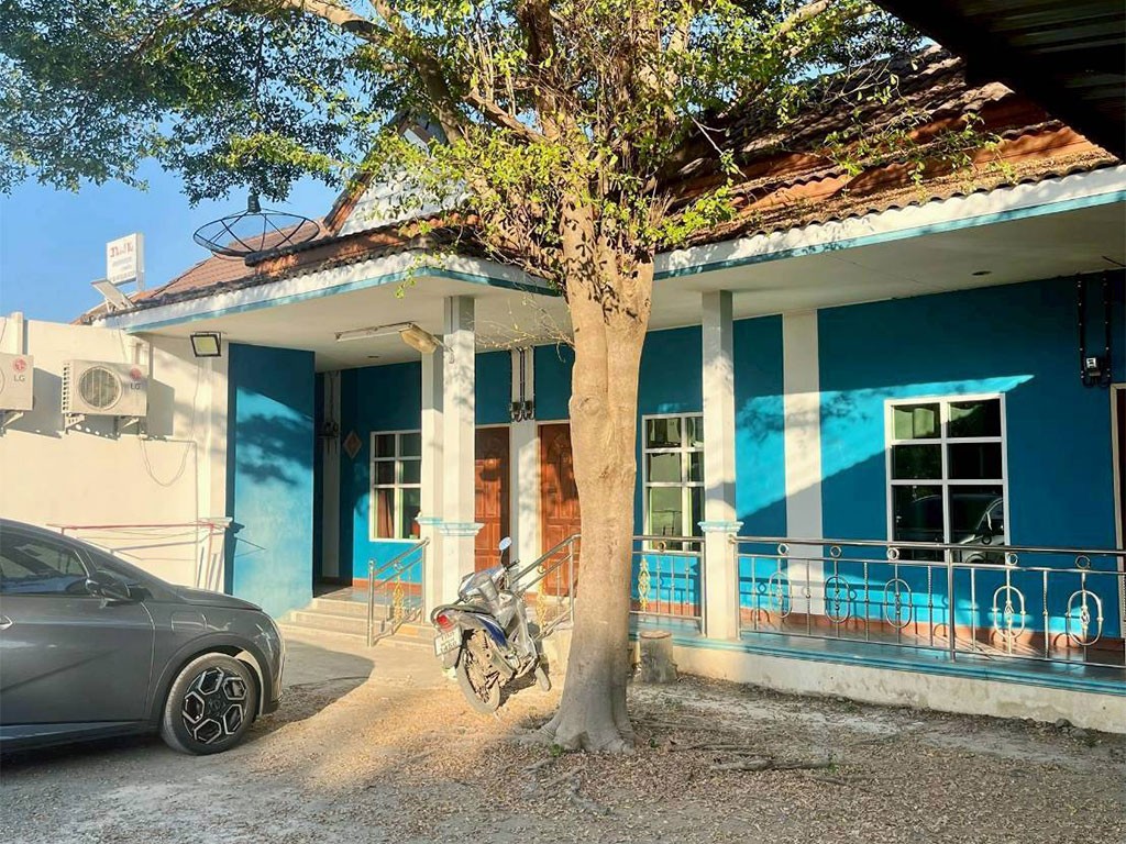 สายป่าน อพาร์ทเม้นท์