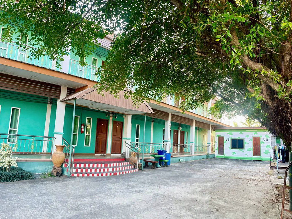 สายป่าน อพาร์ทเม้นท์