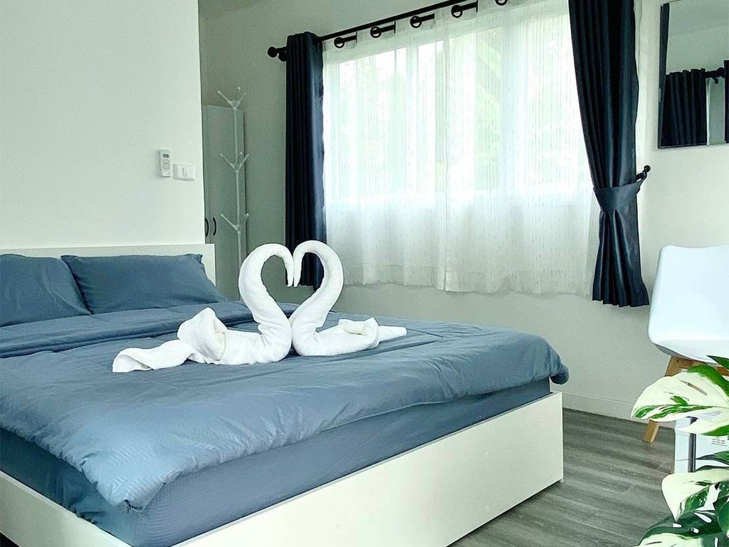 เดอะสโนว์ คอทเทจ