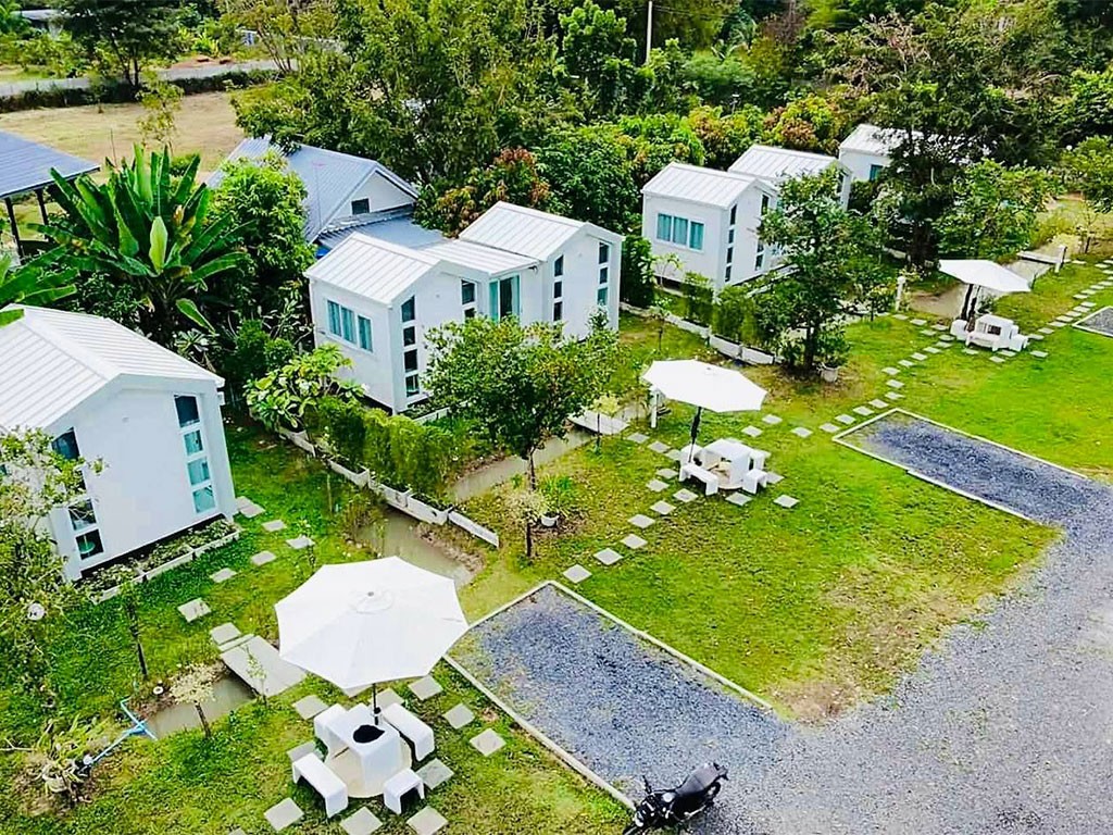 เดอะสโนว์ คอทเทจ