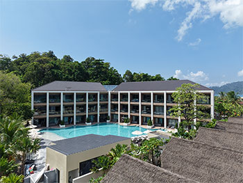 ไอรีน รีสอร์ท เกาะหลีเป๊ะ