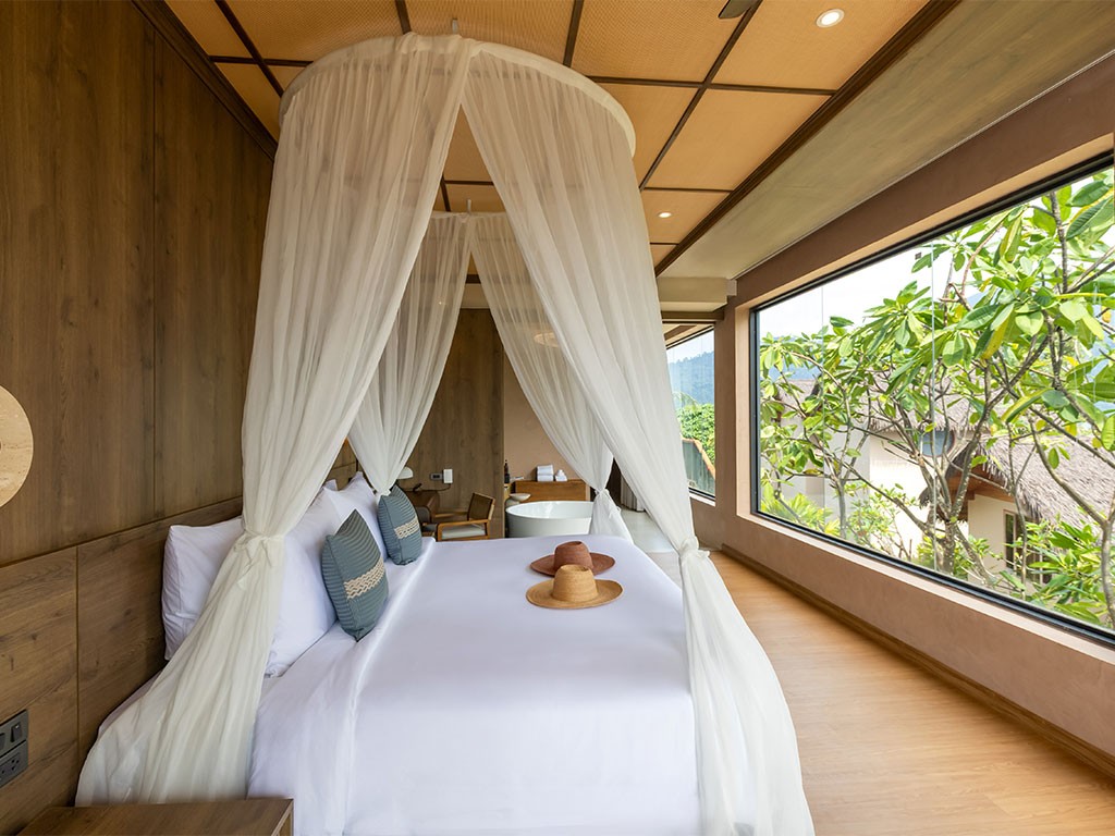 ไอรีน รีสอร์ท เกาะหลีเป๊ะ