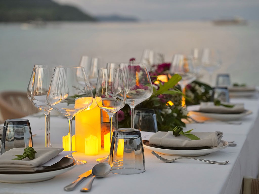 ไอรีน รีสอร์ท เกาะหลีเป๊ะ