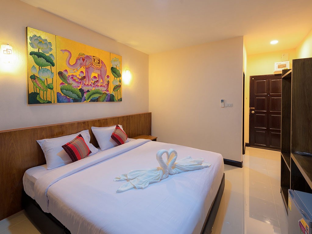 ลำปาง วินเทจ