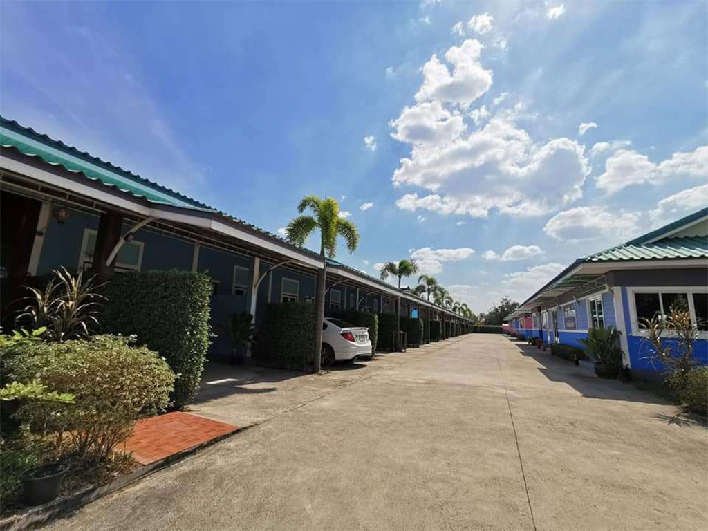 นาวี รีสอร์ท