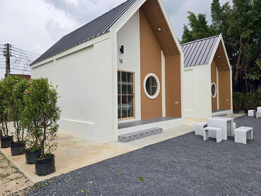 เฮงเฮง รีสอร์ท