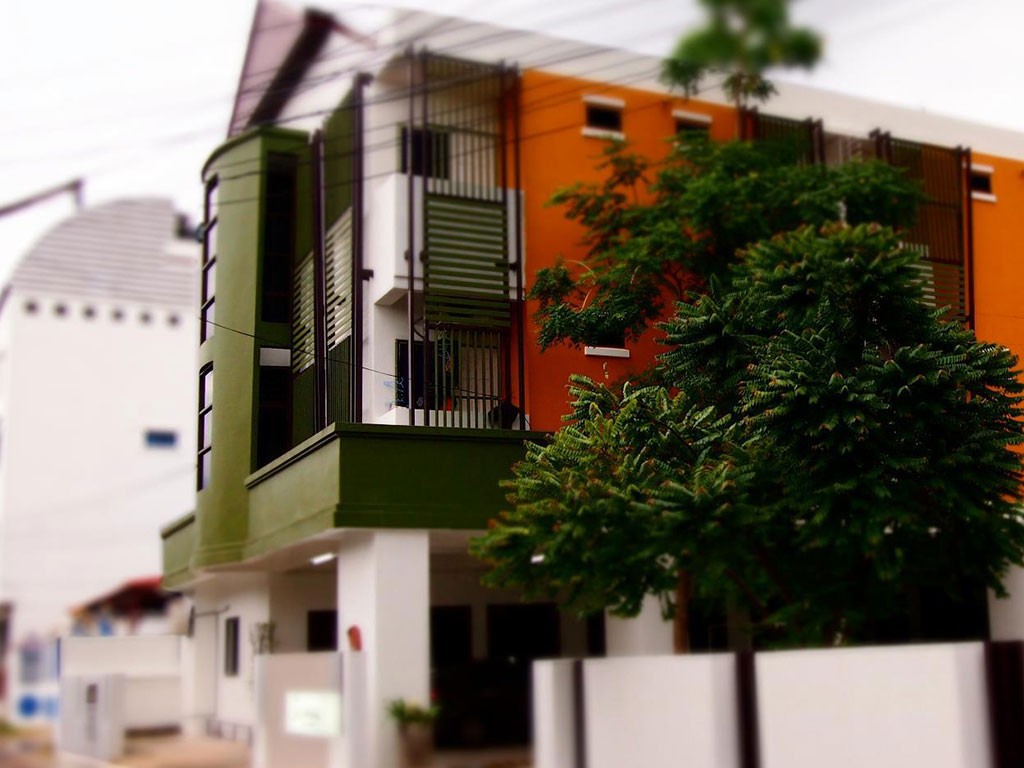 ลี่ฟวี่ง อพาร์เม้นท์