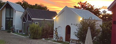 nina home stay nakhon pathom