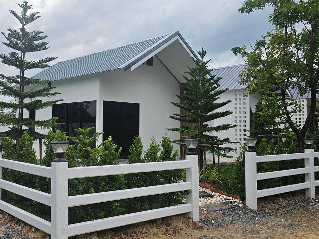 ต้องตา รีสอร์ท นครนายก