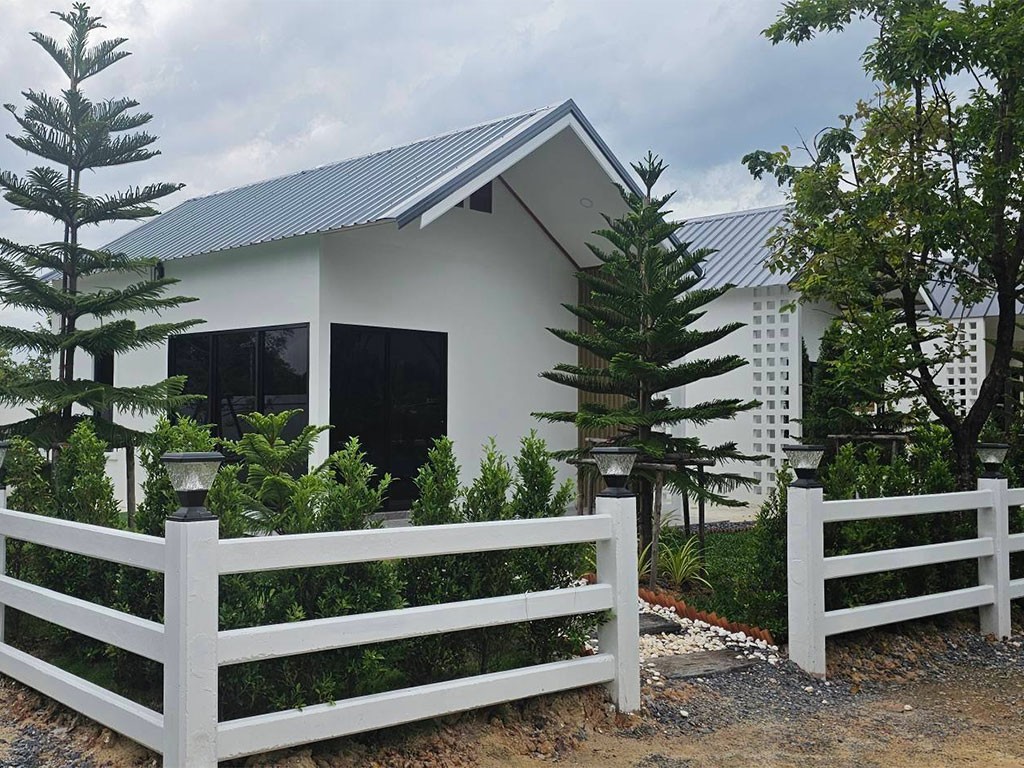 ต้องตา รีสอร์ท นครนายก