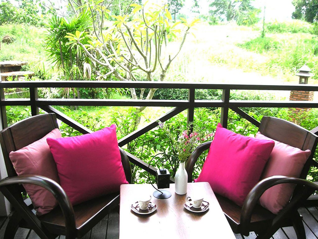 บ้านริมคลอง รีสอร์ท สุโขทัย