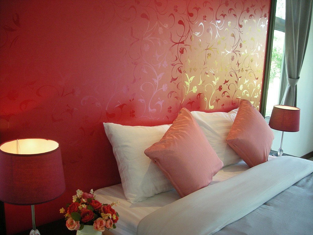 บ้านริมคลอง รีสอร์ท สุโขทัย