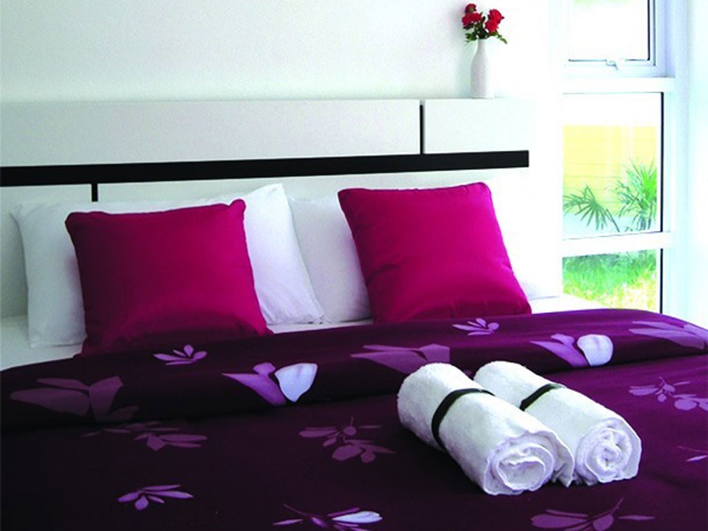 บ้านริมคลอง รีสอร์ท สุโขทัย