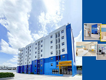 ฮ็อป อินน์ สระบุรี