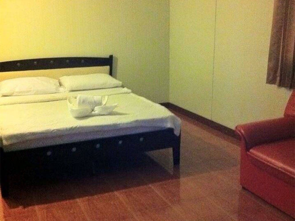 สุรีย์การ์เด้น