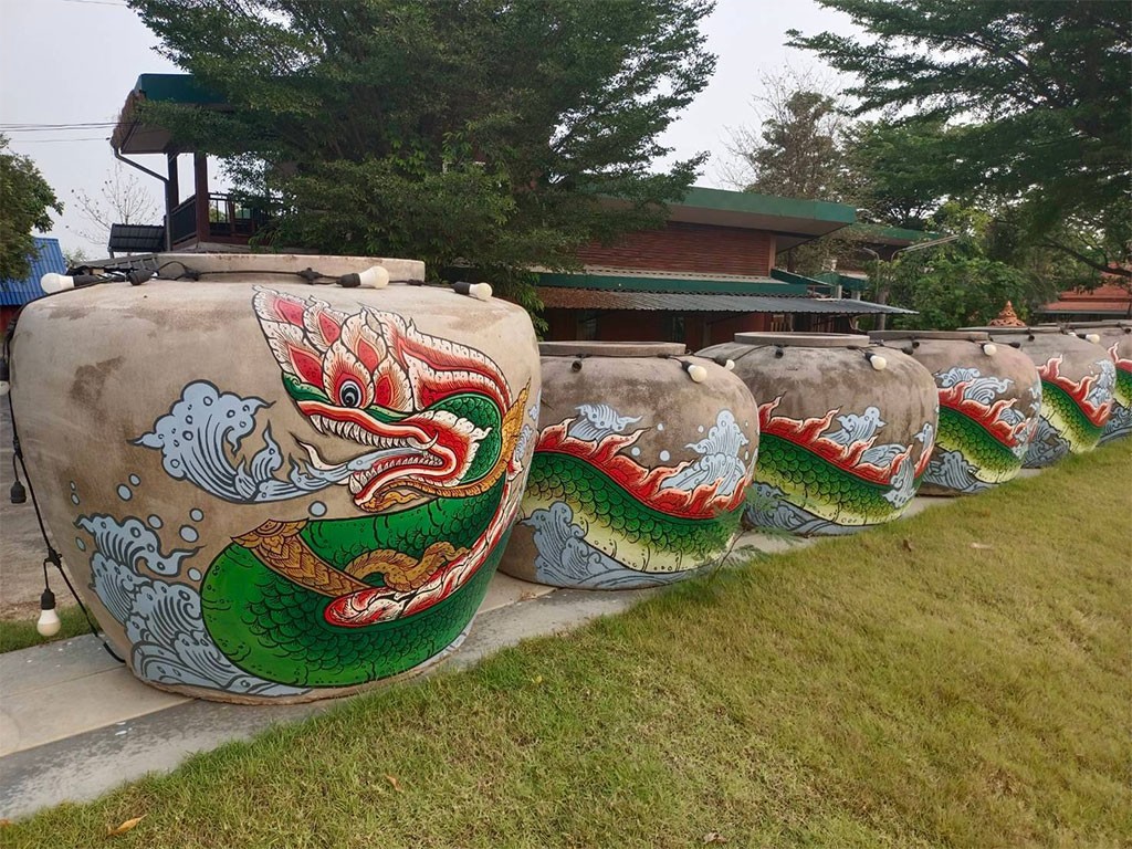 สุรีย์การ์เด้น