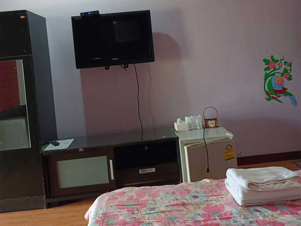 สุรีย์การ์เด้น