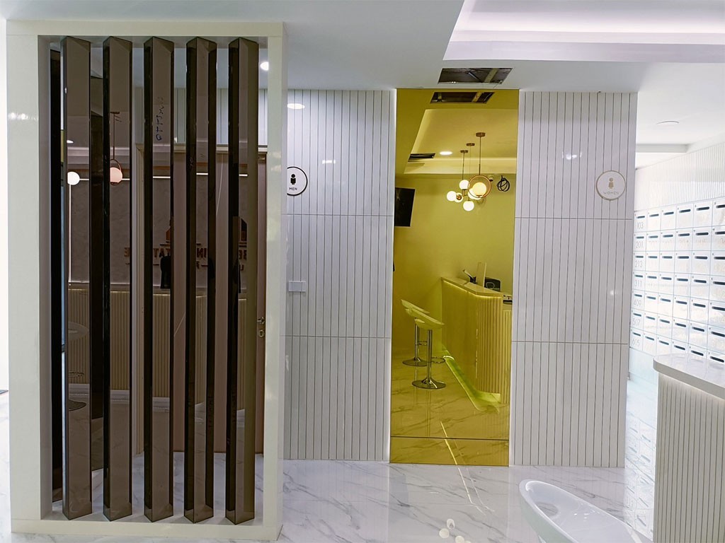 คินบอคซ์ เอสเตท