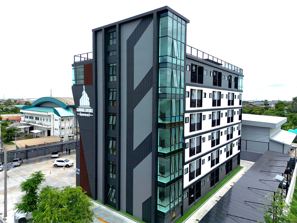 คินบอคซ์ เอสเตท