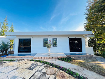 กริณทร์ รีสอร์ท