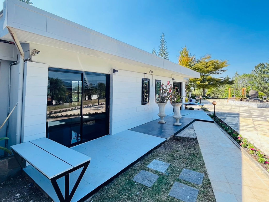 กริณทร์ รีสอร์ท