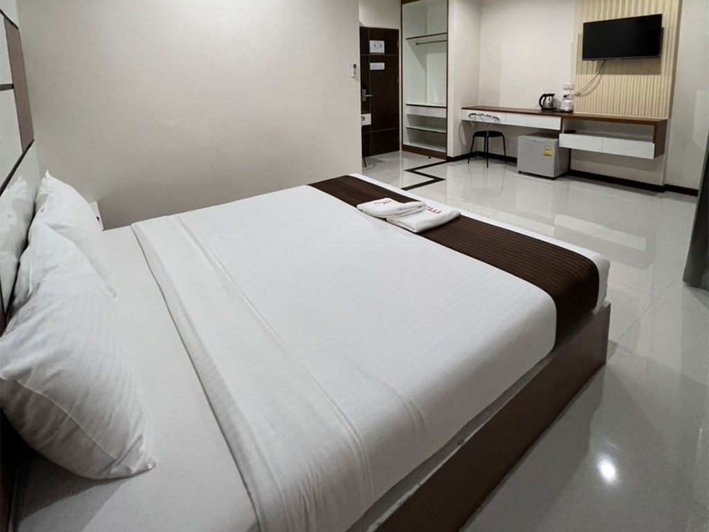 ทีทีที โฮเทล